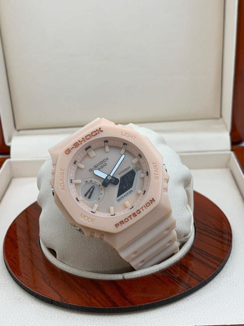G-shock Casio