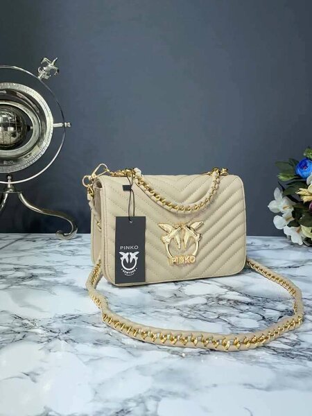 Sac bandoulière Pinko