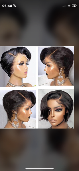 Naturelle Humaine Hair