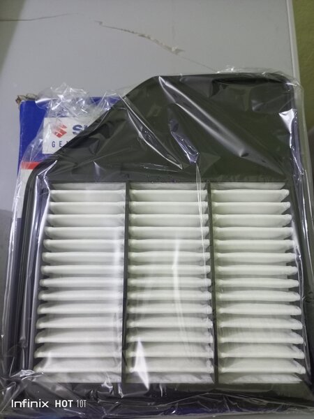 Filtre à air Suzuki celerio2/ Toyota vitz