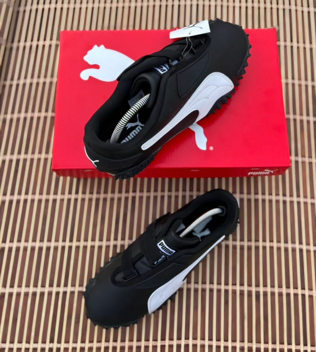Puma Monstro