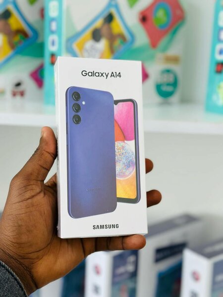 Samsung A14