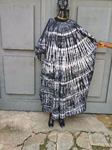 Boubou Dior taille standard