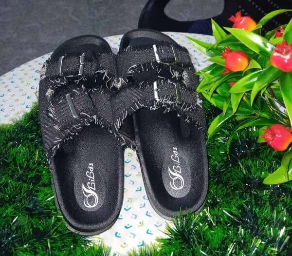 Sandales chic  élégantes