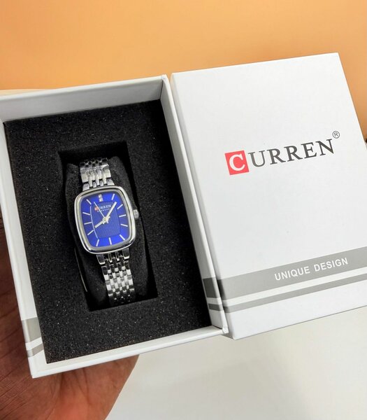 Montre Femme CURREN Luxe