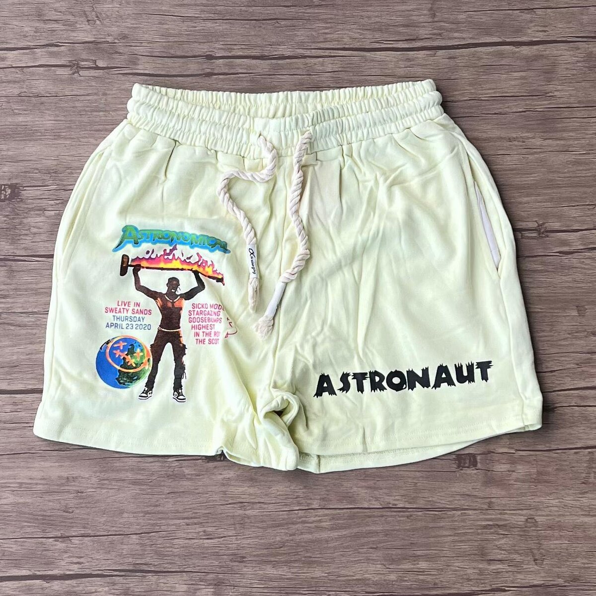 Men shorts
