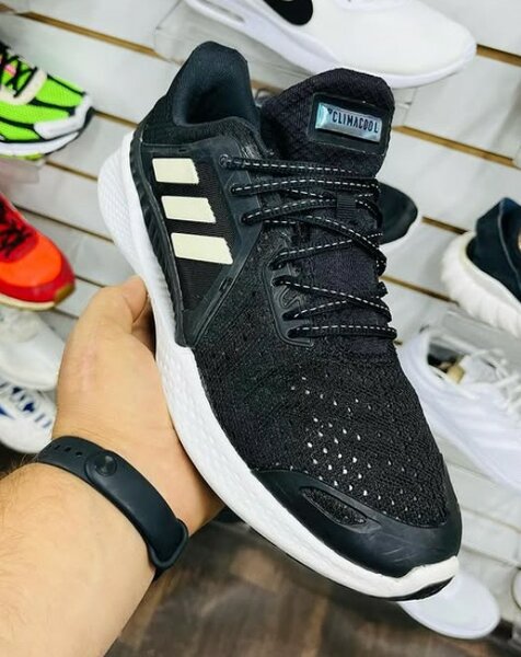 Кроссовки мужские adidas 