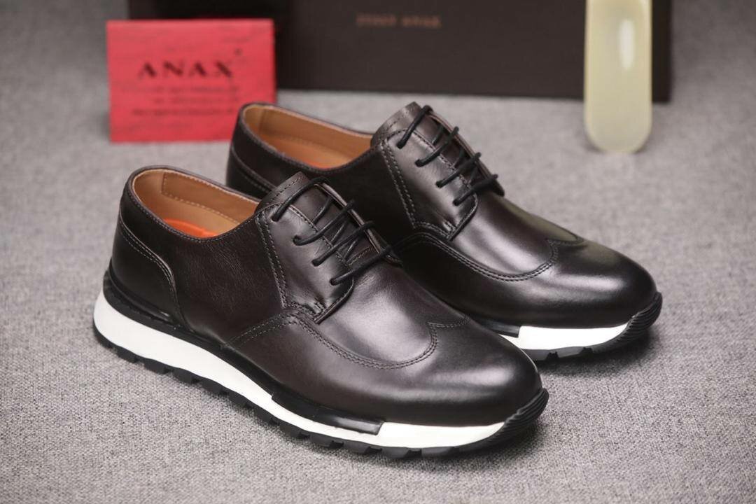 Chaussures habillées pour hommes