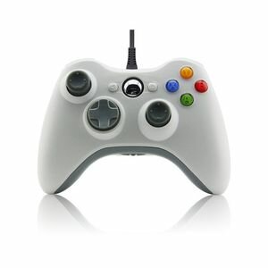 XBOX Manette XBOX 360 Filaire