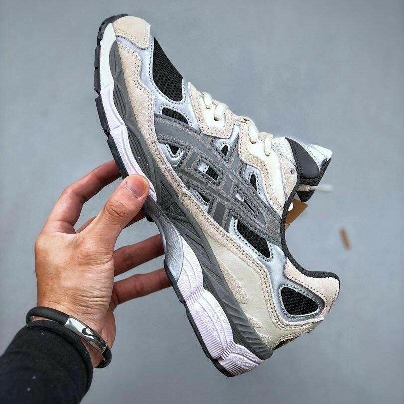 ASICS