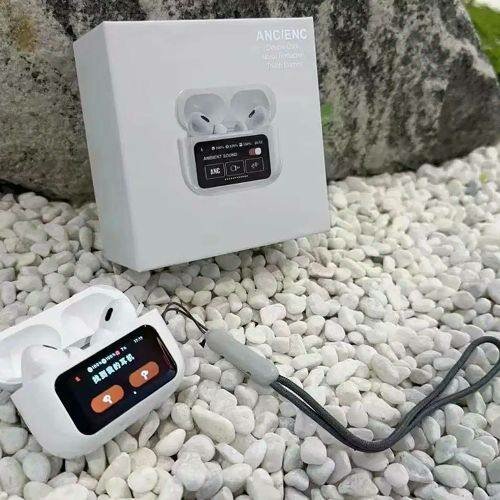 A9 PRO ANC - écouteurs Bluetoo