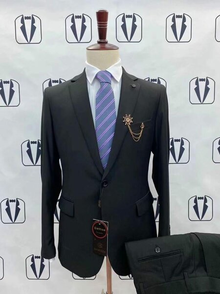 Mens Suit (3 piece/ 2 piece)