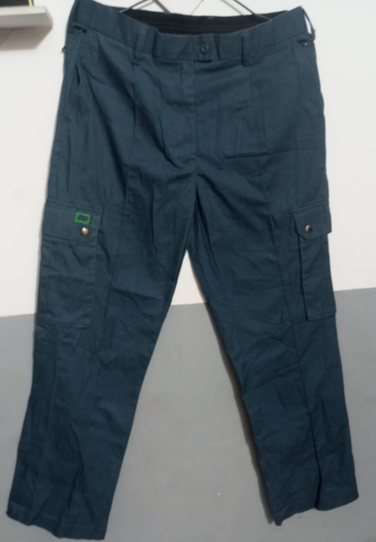 Spécial promo pantalons cargo