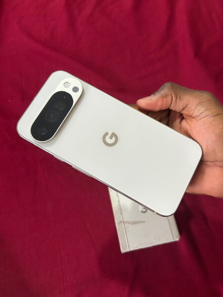 Google Pixel 10 pro xl