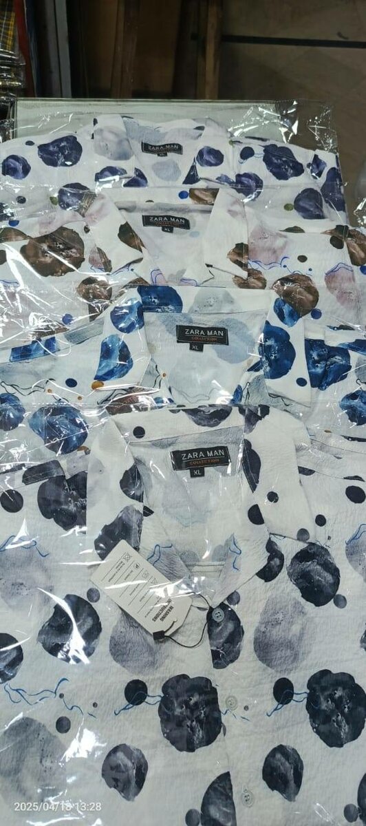 China coat collar ahirt