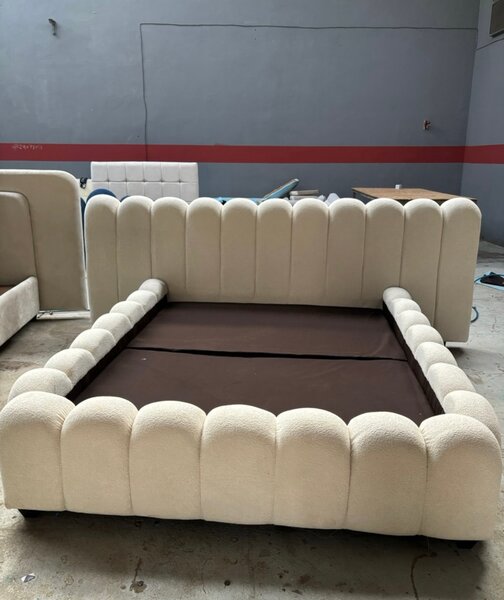 Lit design moderne 2,3 places