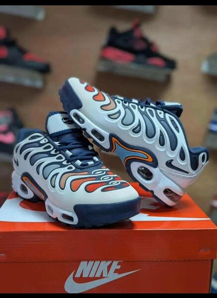 Nike Air Max Plus Tn