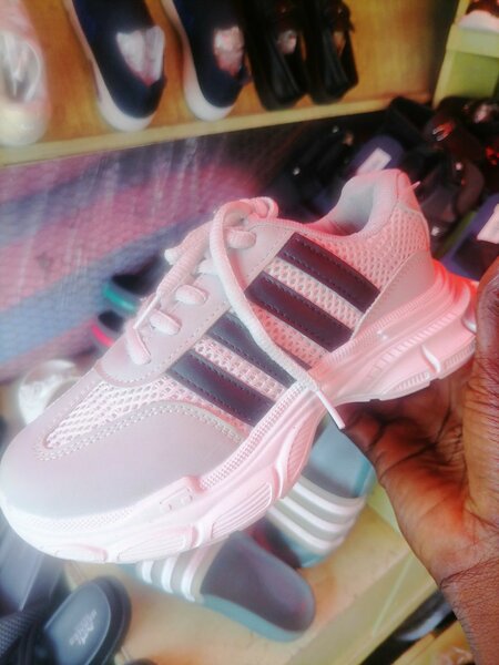 Chaussures de sport pour femmes