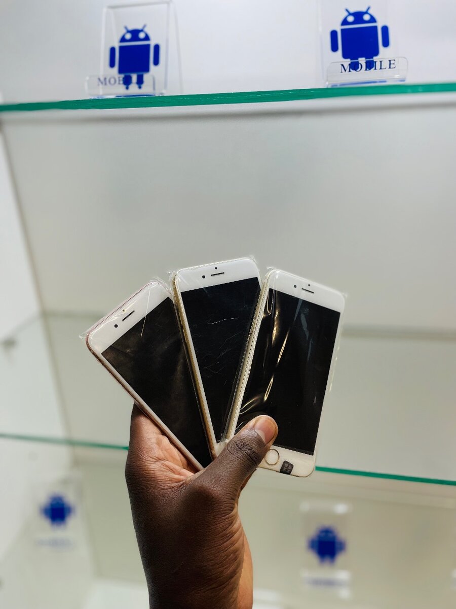 Fully functional iPhone 6s