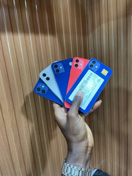 12simple 64Go/128Go/256Go