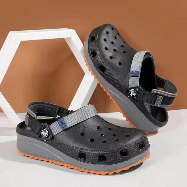 Unisex Crocs