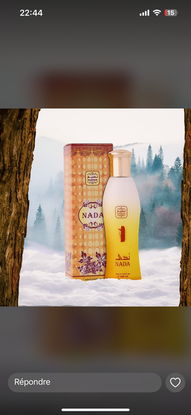 Lait de minuit 100 ml