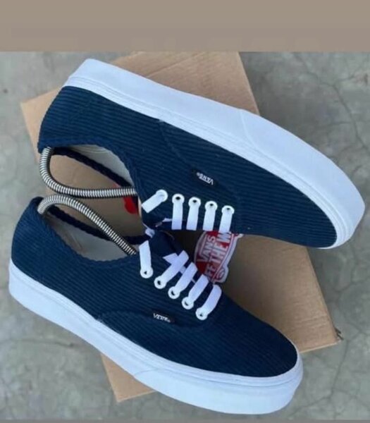 Vans classique