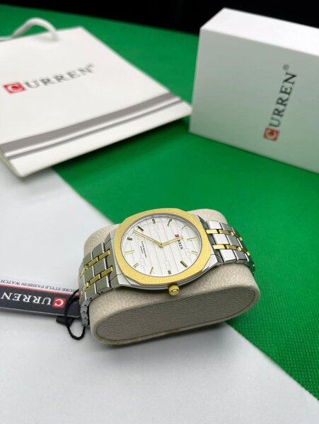 Montre Homme Couronne