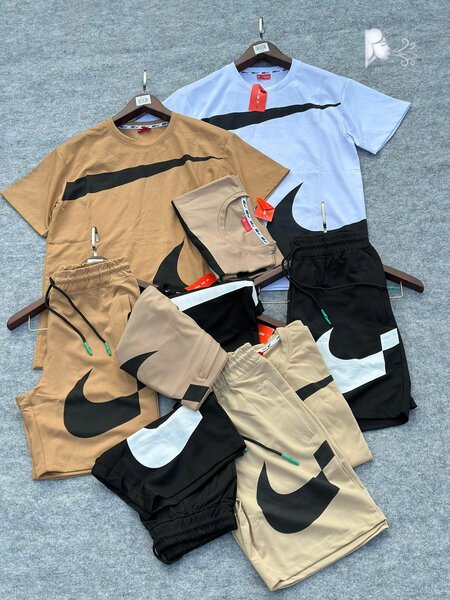 Ensemble sportif décontracté