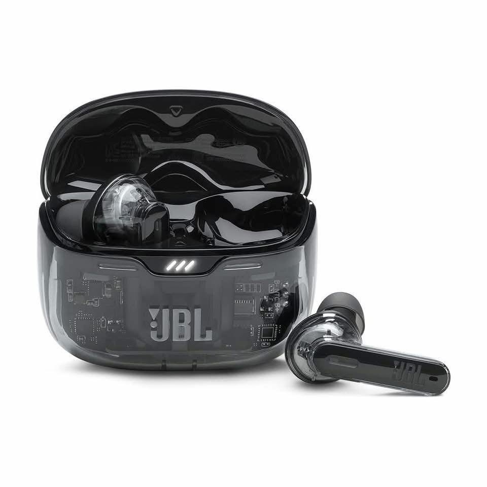 Jbl earbuds