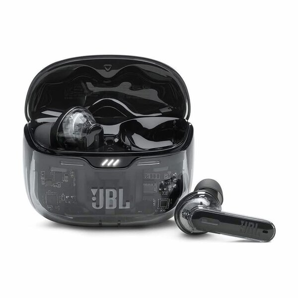 Jbl earbuds