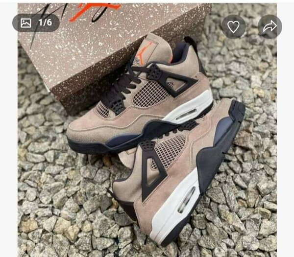 Air jordan 4