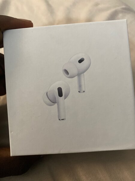 Air Pods