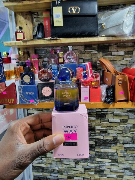 Parfum Imperio Way