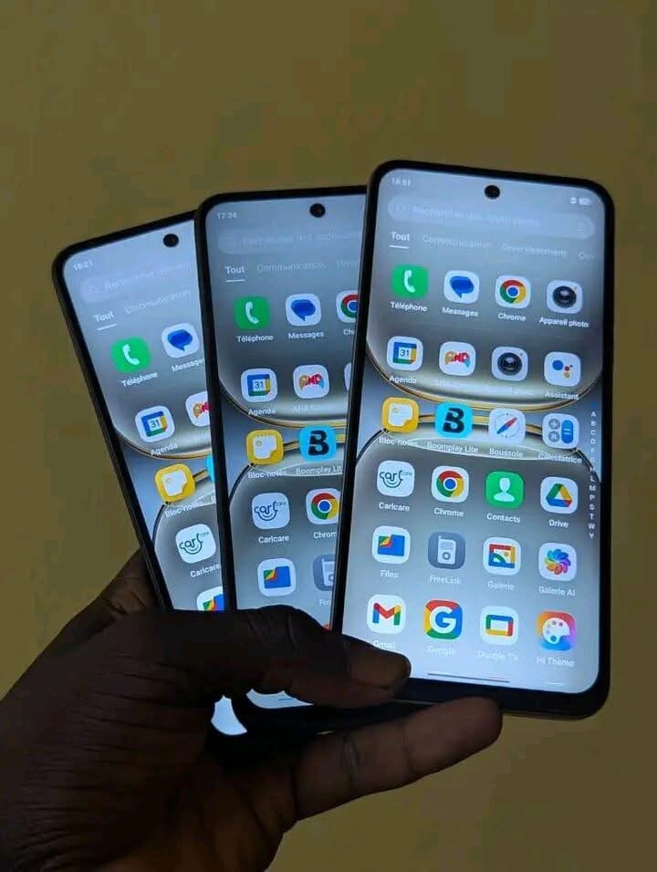 Tecno Camon 20 Pro