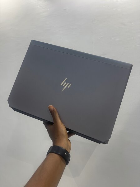 Hp Zbook Gaming