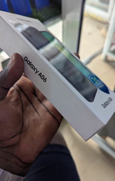 Samsung Galaxy A06