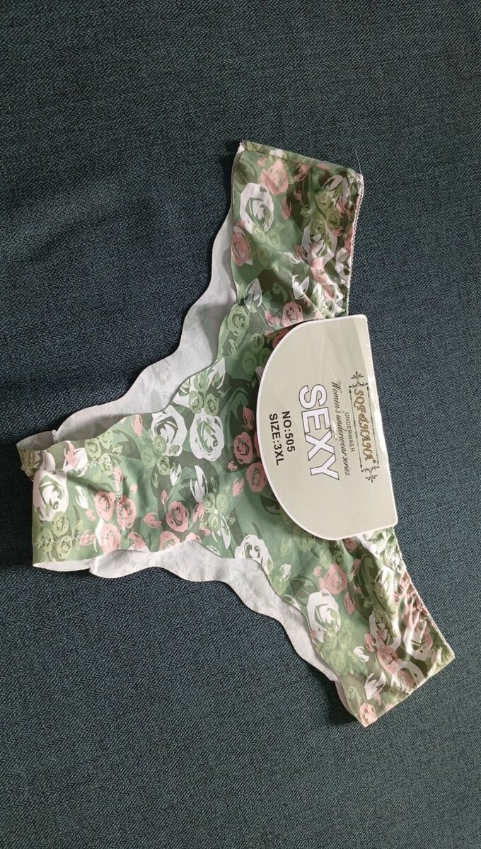 Culottes String Femme Sexy