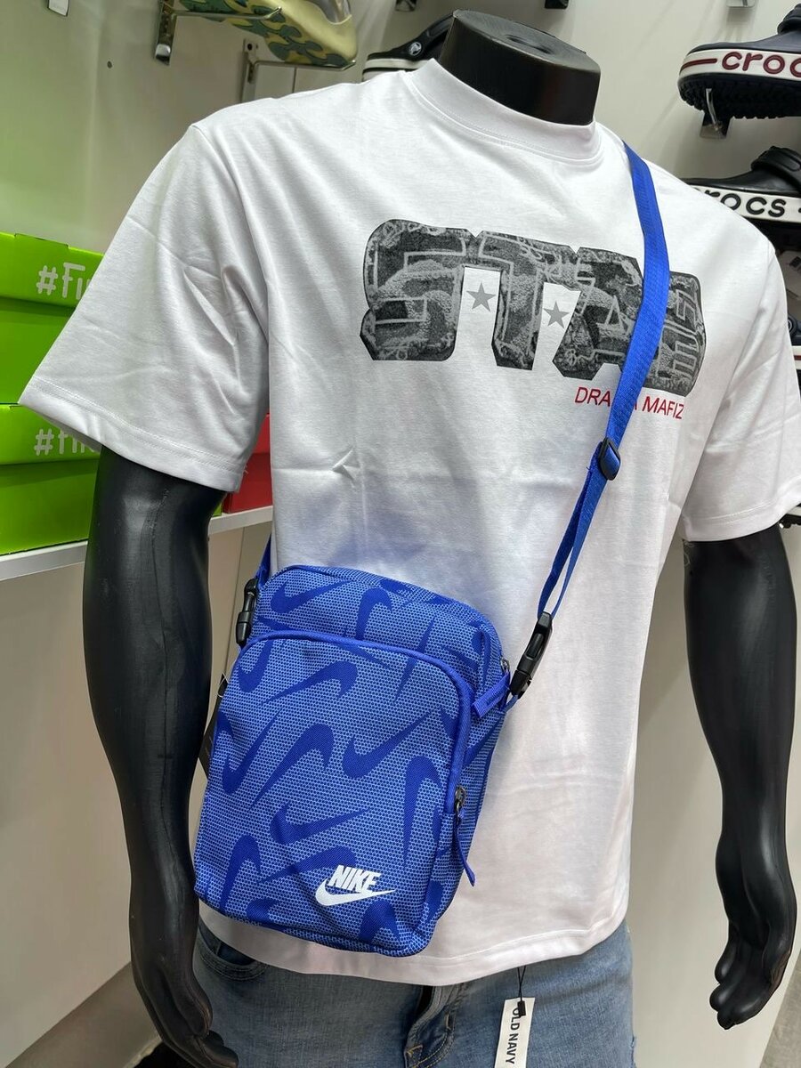 NIKE Sling Bags
