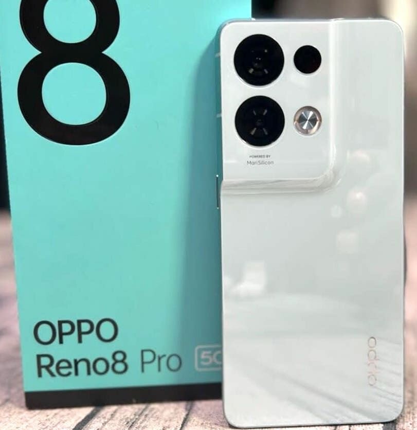 OPPO RENO 8 PRO