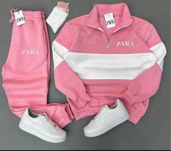 Ensemble de jogging Zara