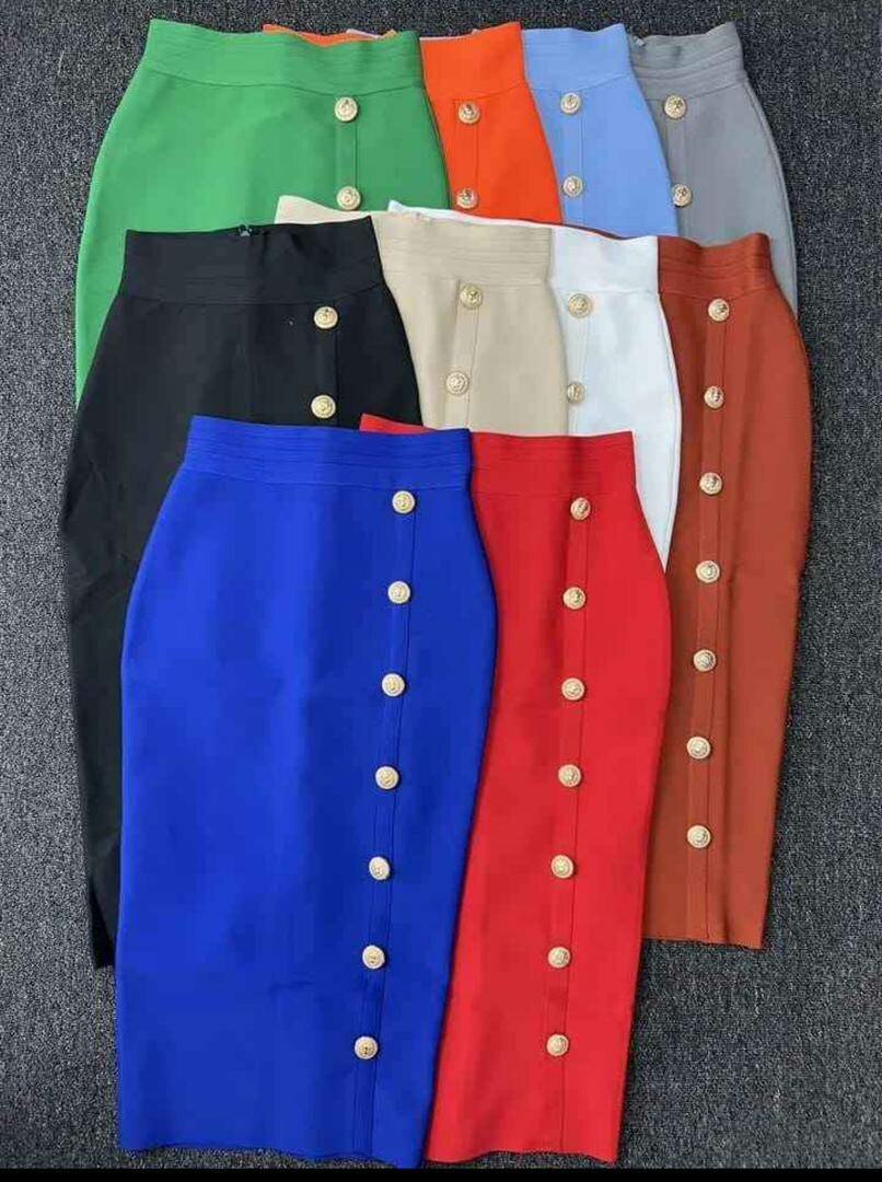 Skirts