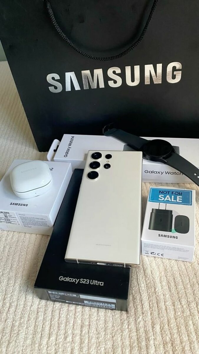 Samsung galaxy s24 utra