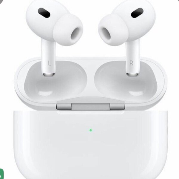 Air pods