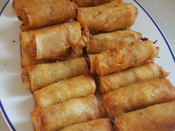 Cheesecake maracuja et Oreo