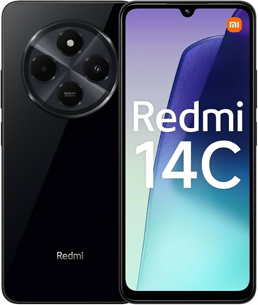 Redmi 14C 16gb 256gb