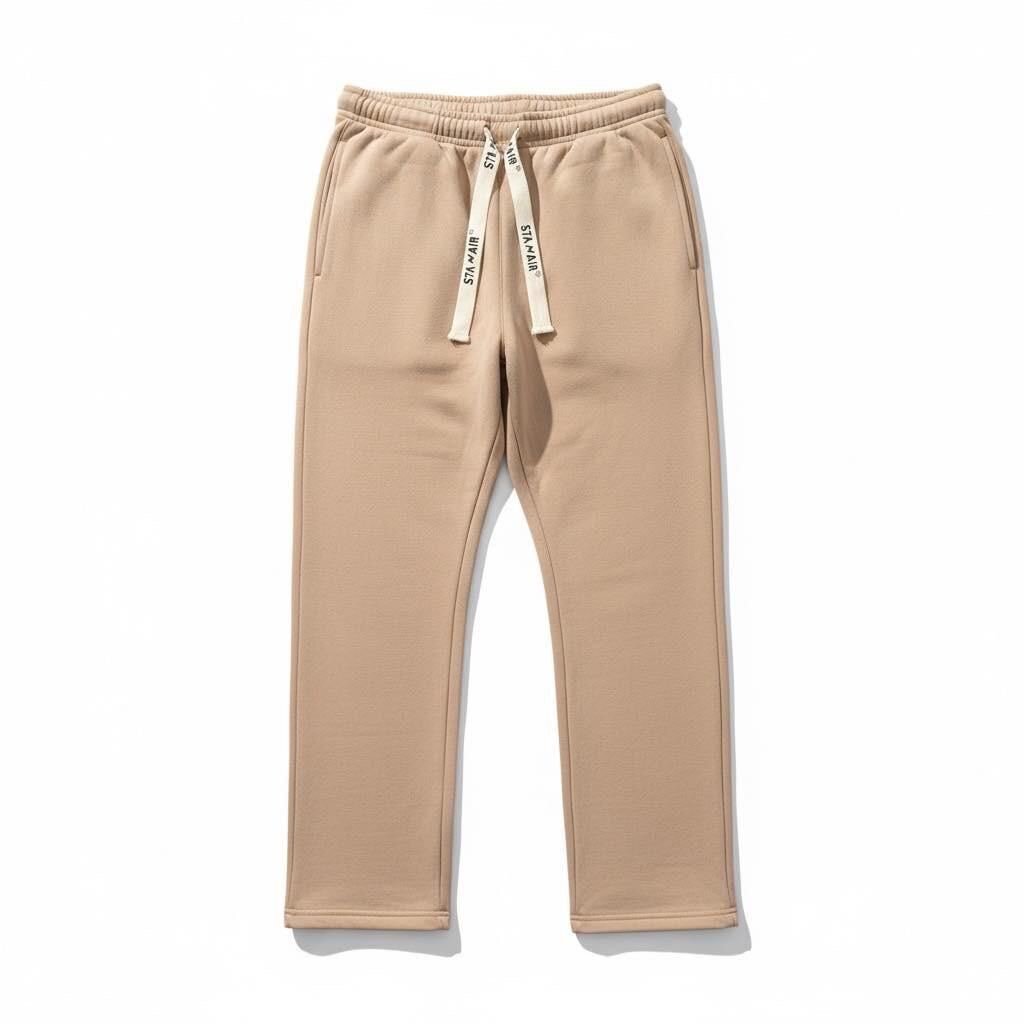 Pantalons de jogging confortables