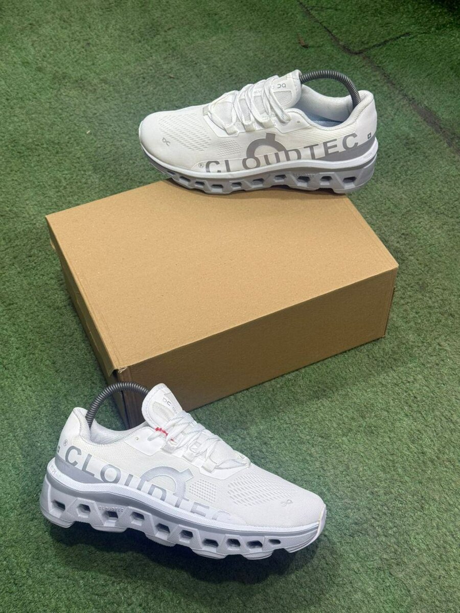 Sneakers CloudTec Confort Homme