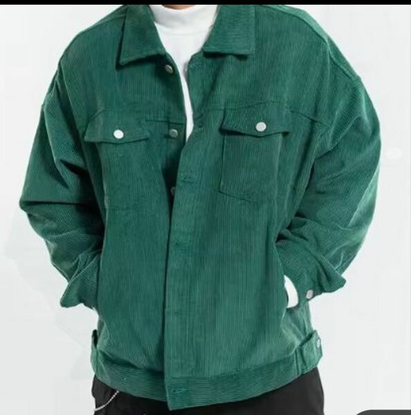 Trendy Fashion Jacket