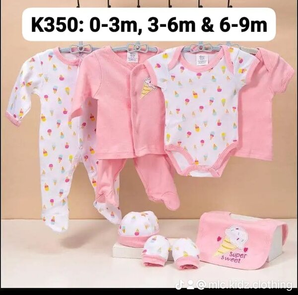 Baby sets